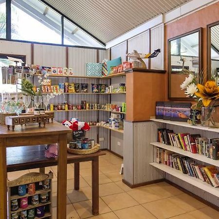 Discovery Holiday Parks - Lake Kununurra Eksteriør bilde