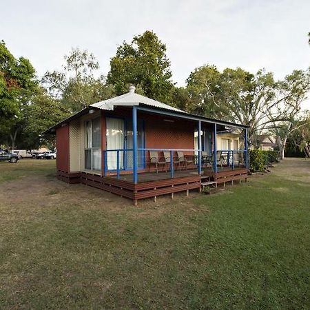 Discovery Holiday Parks - Lake Kununurra Eksteriør bilde