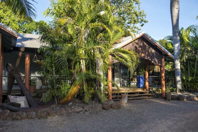 Discovery Holiday Parks - Lake Kununurra Eksteriør bilde