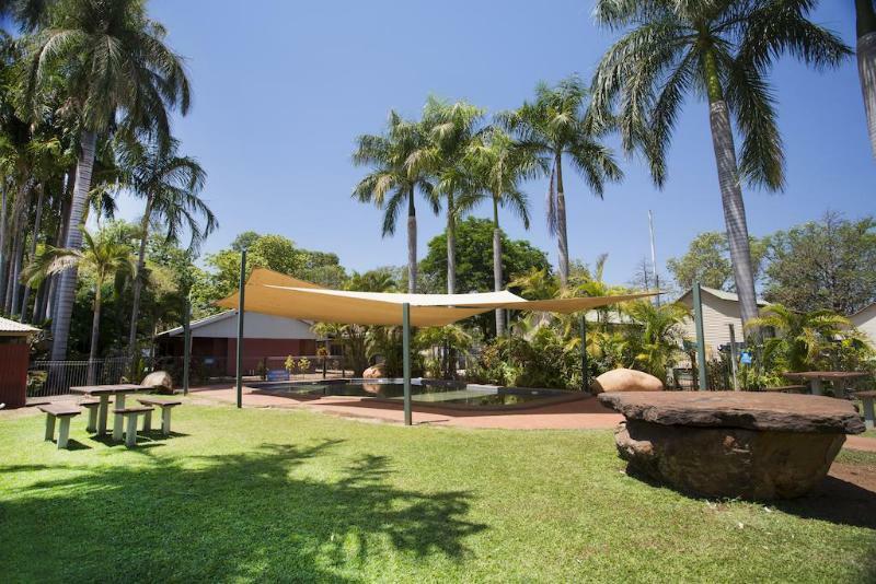 Discovery Holiday Parks - Lake Kununurra Eksteriør bilde