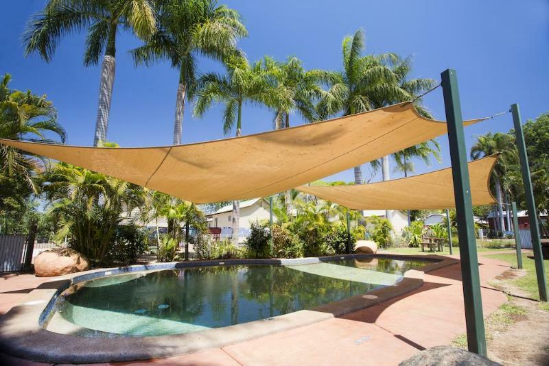 Discovery Holiday Parks - Lake Kununurra Eksteriør bilde