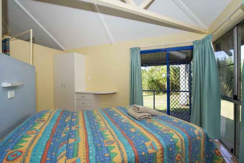 Discovery Holiday Parks - Lake Kununurra Eksteriør bilde
