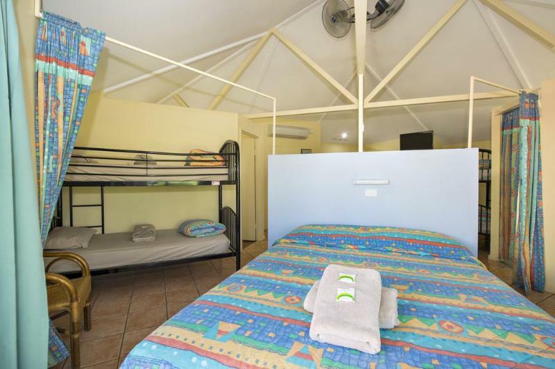 Discovery Holiday Parks - Lake Kununurra Eksteriør bilde
