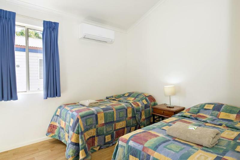 Discovery Holiday Parks - Lake Kununurra Eksteriør bilde