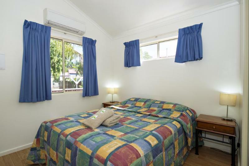 Discovery Holiday Parks - Lake Kununurra Eksteriør bilde