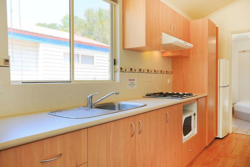 Discovery Holiday Parks - Lake Kununurra Eksteriør bilde