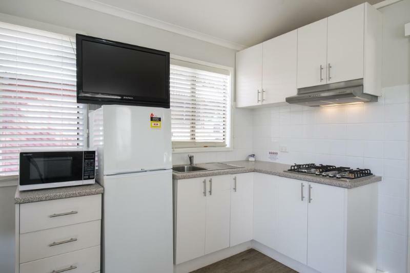 Discovery Holiday Parks - Lake Kununurra Eksteriør bilde